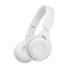 Calager Bluetooth-compatible5.0 E-sports Draadloze Oortje Wit