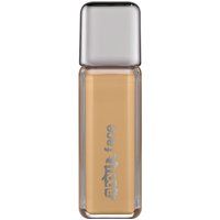 about-face Foundation Unisex 32ml Lichtbruin