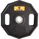 Sveltus Disque de musculation Olympique Starting