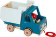 Camion basculant jouet pour tout-petits