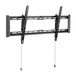 AISENS WT90T-237 TV-bevestiging 2,29 m (90") Zwart