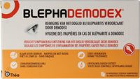 Thea Blephademodex Doekjes 30 stuks