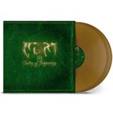 III Auri III - Candles & Beginnings - Coloured Vinyl - LP