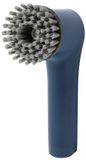 Clatronic ERB 3815 A - Oplaadbare Elektrische Reinigingsborstel - Blauw