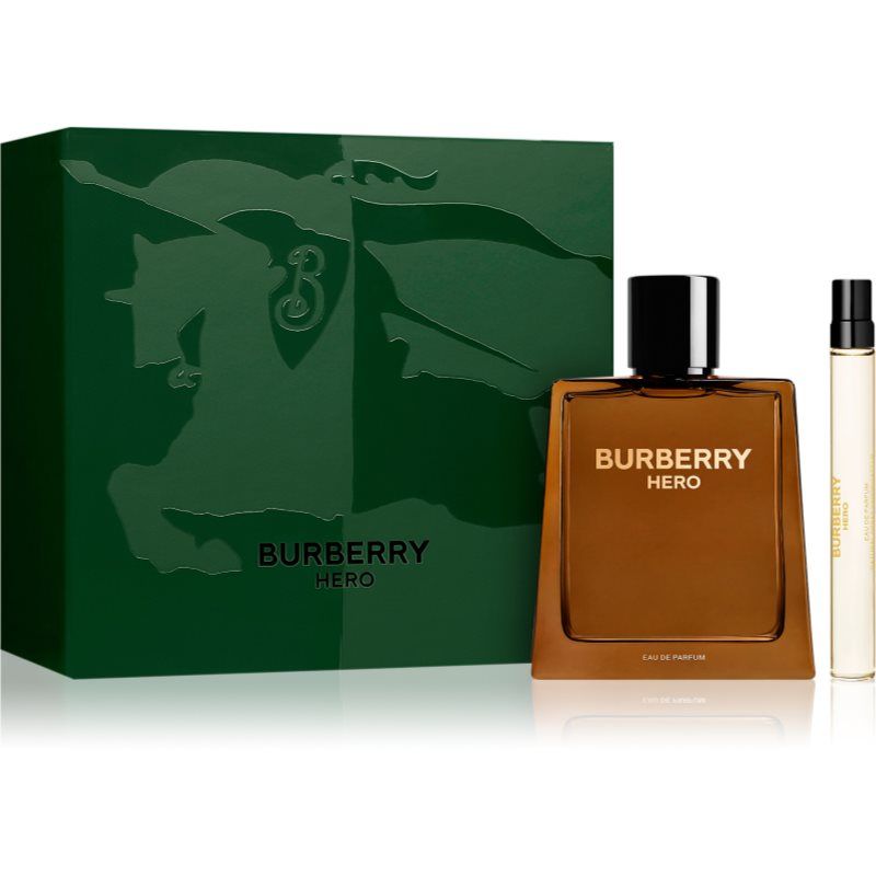 Burberry Hero Eau de Parfum 100ml + 10ml