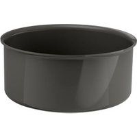 Tefal Steelpan Ingenio Renew Ceram CA20 P2003002 20 cm Antraciet grijs