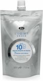 Lisap Light Scale Up to 10 Bleaching Paste 500gr
