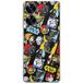 ERT GROUP mobiel telefoonhoesje voor Realme C55 Star Wars patroon 018