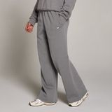 MyProtein MP Women's Basics Rechte Joggingbroek - Asgrijs - L