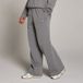 MyProtein MP Women's Basics Rechte Joggingbroek - Asgrijs - L