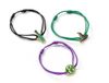 The Carat Shop Wicked Elphaba Bracelet Set