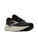 Brooks Revel Max Baskets pour femme, Corail perlé noir noirci, 41 EU