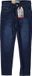 Levi's Ribcage High Waist Skinny Fit Jeans met Stretch - 3665115023138