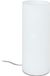Paulmann LED-tafellamp Noora E14 max. 42W Opaal