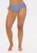 NOU Estela Hipster Bikinibroekje Dames Bleached Denim Maat 42