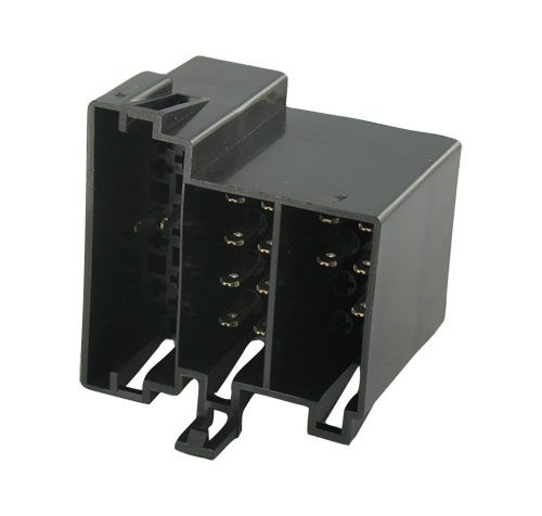 TCP Stuurbediening Kia Cee D 27.1179-400