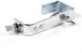 Innox G-haak 50mm - 100 stuks pour éclairage - ALA G50 - Argent