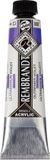 Rembrandt Acrylverf Serie 2 Ultramarine Violet (507) 40 ml