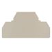 Weidmüller 1745150000-20 Beige 20 pièce(s)