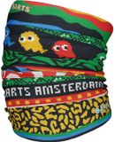 Barts Jungle Disco Nekwarmer Veelkleurig