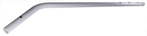 Gardena Icecat Lower handle bar