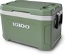 Igloo Ecocool 52 Passieve Koelbox - 49L - Groen