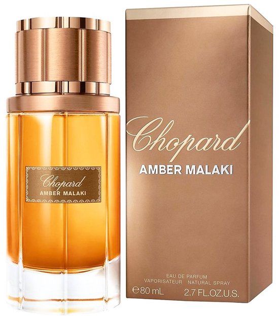 Chopard Eau de Parfum / 80 ml / Unisex