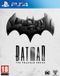 Telltale Games Batman: A Telltale Game Series - PS4 - Videogame - 16+