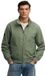 Superdry Klassiek Harrington Jas Heren Lily Pad Green XL