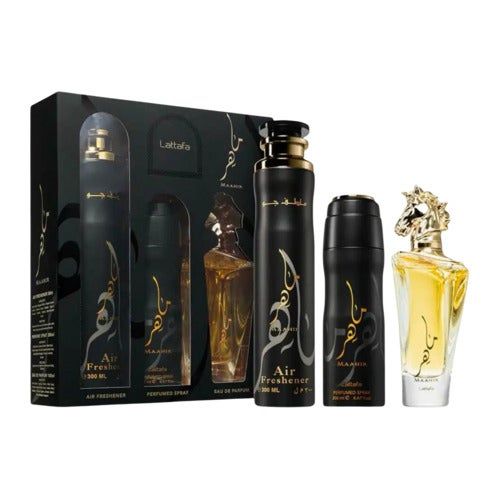Lattafa Maahir / 100 ml / Unisex