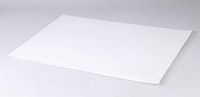 Clairefontaine 975192C Tekenblok Lavis - 42 x 59,4 cm - 10 vellen - 160 g - wit