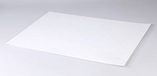 Clairefontaine 975192C Tekenblok Lavis - 42 x 59,4 cm - 10 vellen - 160 g - wit