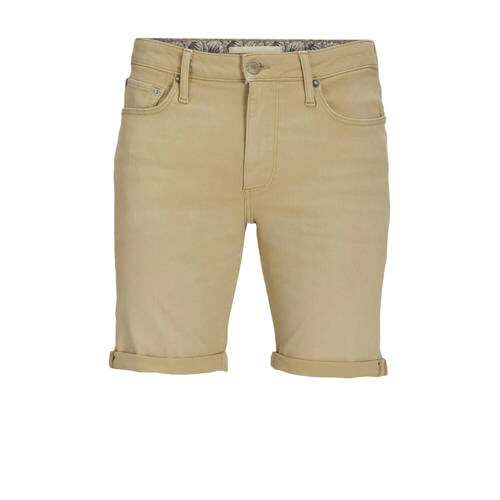 JACK & JONES JACK & JONES JEANS INTELLIGENCE regular fit short JJIRICK JJEVAN