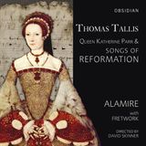 Alamire Harmonia Mundi Tallis / Songs Of Reformation