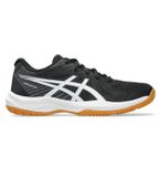 ASICS Upcourt 6 mesh sportschoenen - zwart/wit