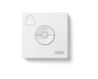 VELUX Robuuste Pulsador de pared blanco Velux Integra - Tipo: KLI_ Tamaño: Variante: 313 WW (KLI 313 WW)