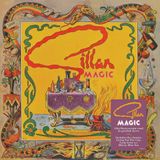 Magic Demon Magic LP