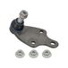 Meyle Rotule De Suspension 11-16 010 0035 Ds 98 153 962 80