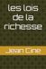 Les Lois de la Richesse