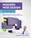 Modern Packt Publishing Modern Web Design in 30 Days: Beginner's Guide to HTML, CSS & JavaScript with Projects, Exercises, and AI-Powered Learning
