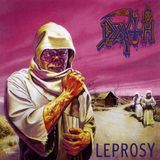 Suburban Death Leprosy