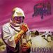 Suburban Death Leprosy