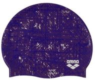 Arena Badmuts Paars Unisex Zwemmen Volwassenen One Size