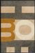 Kleen-Tex Wash+Dry Tapis de porte lavable - Lettres Home - 50x75cm