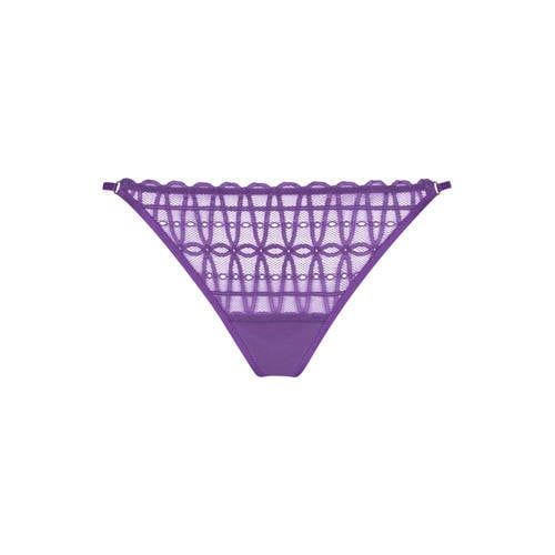 Mey Captivating string - paars