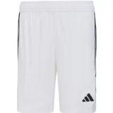 adidas Performance Tiro 23 League Short - Kinderen - Wit- 152