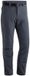 Maier Sports Oberjoch Therm Broek Mannen Grafiet Polyester Lente/Zomer 2026