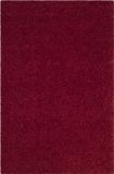 Safavieh Athens Shag Collectie SGA119 Vloerkleed, Rood, 91 x 152 cm
