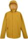 Regatta Matt II Waterdichte Jas Heren 5XL Mosterd Geel