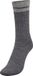 Giro Merino fietssokken Winter Wool grijs Maat 46-48